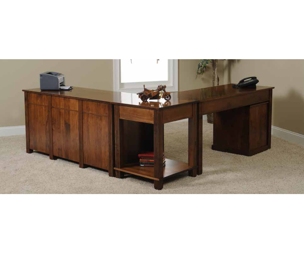 Arlington Modular Office Collection - Image 3