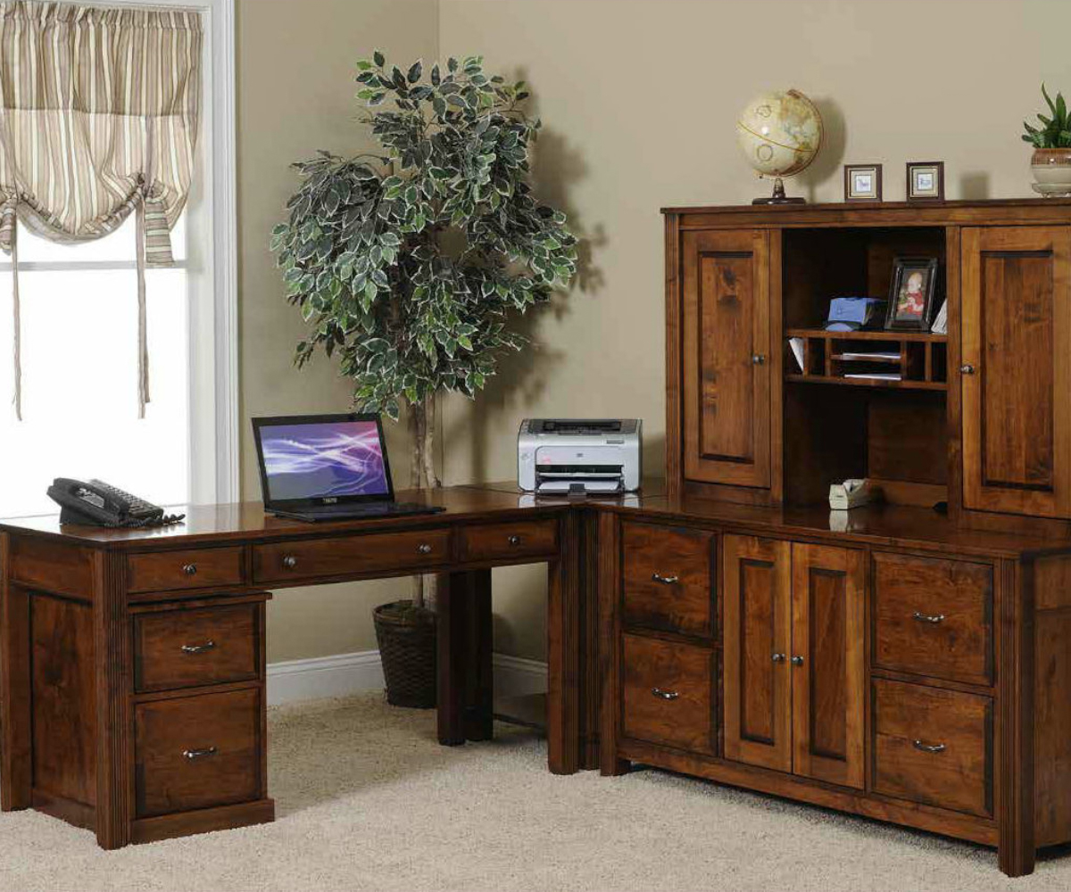 Arlington Modular Office Collection - Image 2