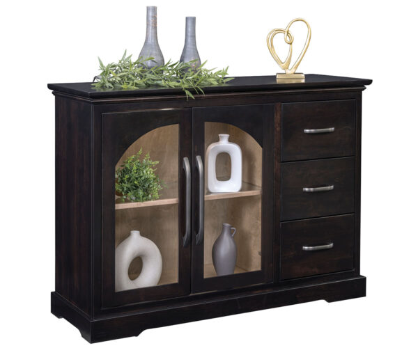 Riverton Buffet - 38"H