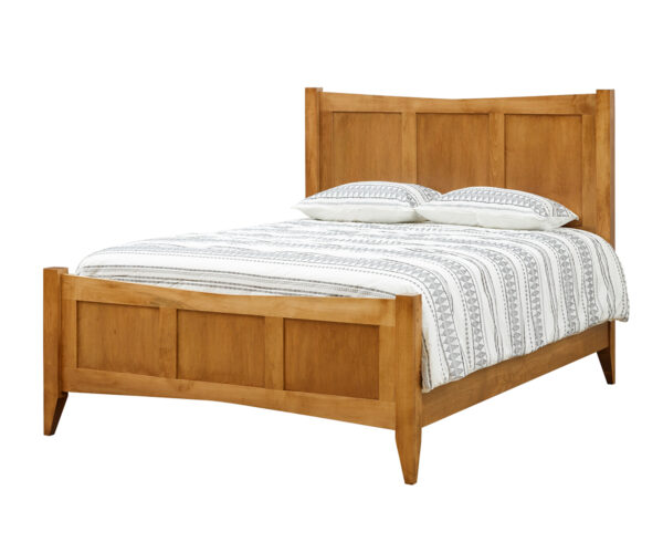 Simplicity Bed