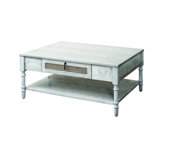Ellington Square Coffee Table