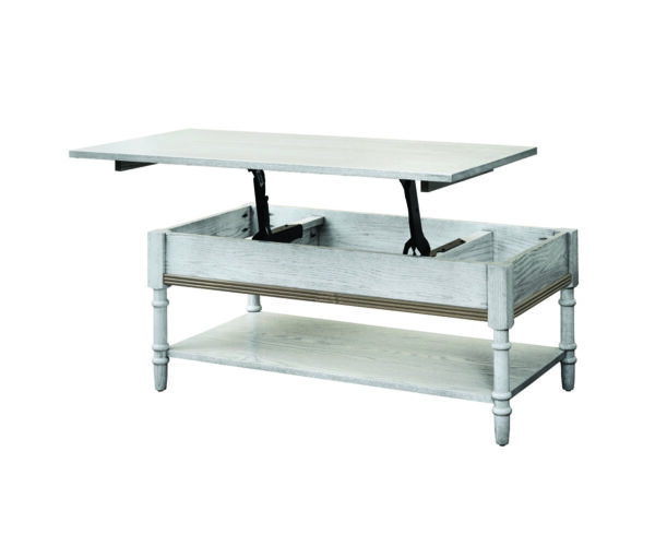 Ellington Lift Top Coffee Table