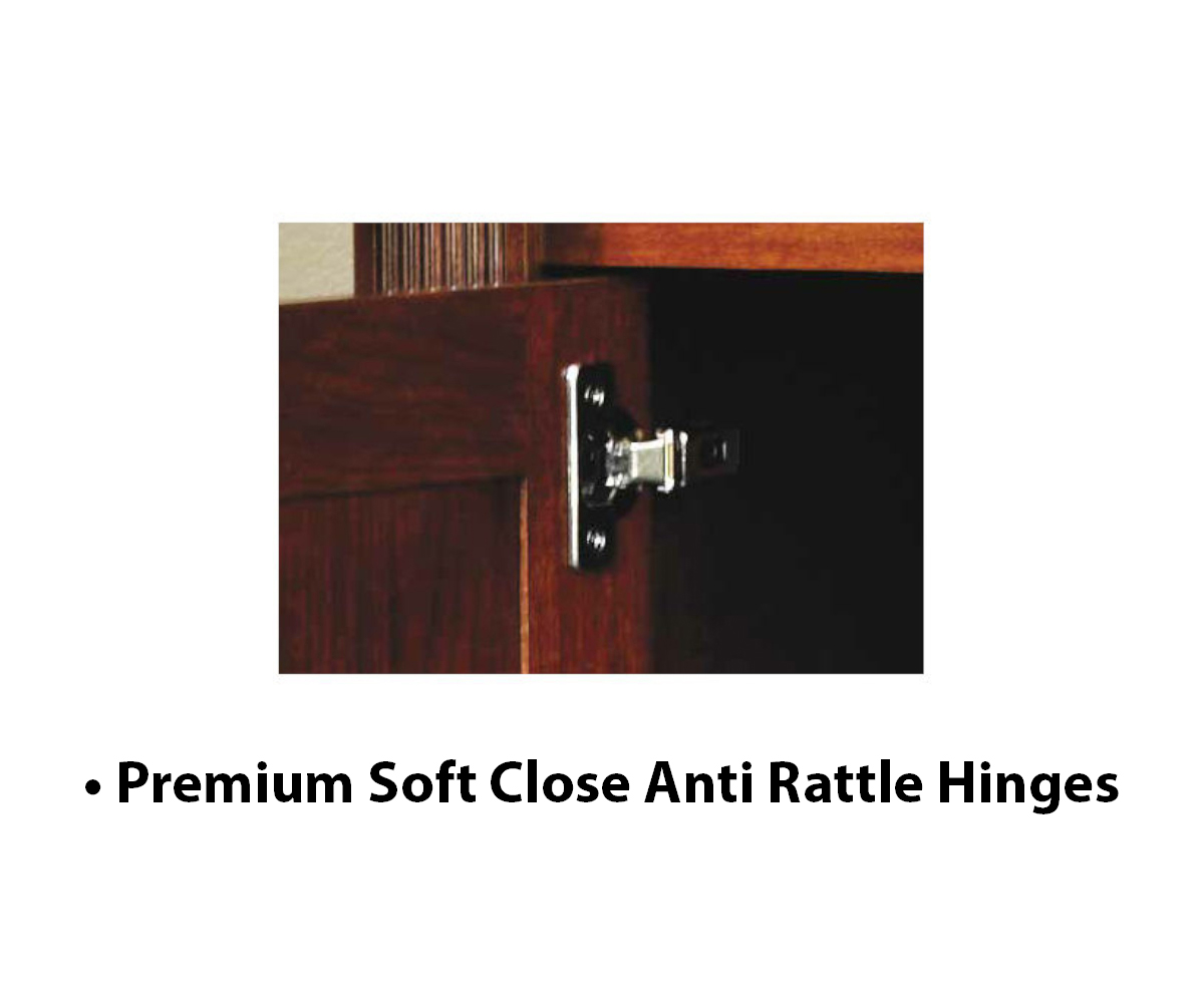 Burlington TV Stand - Image 2