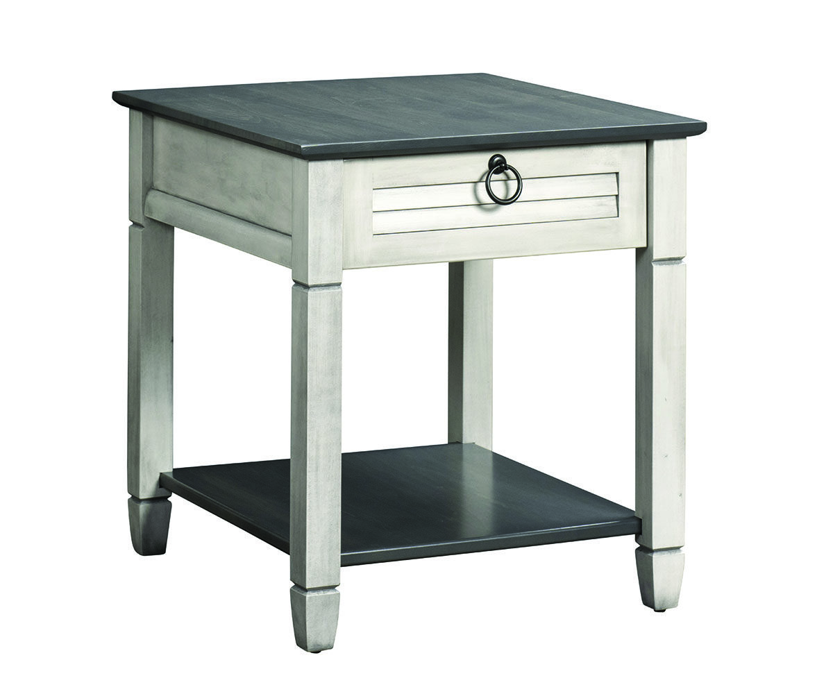 Aden Park End Table