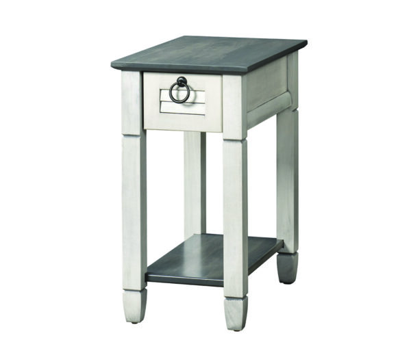 Aden Park Chairside Table