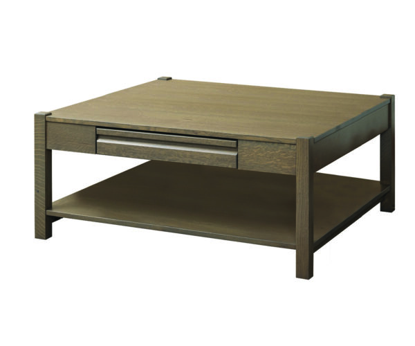 Fresno Oval Coffee Table