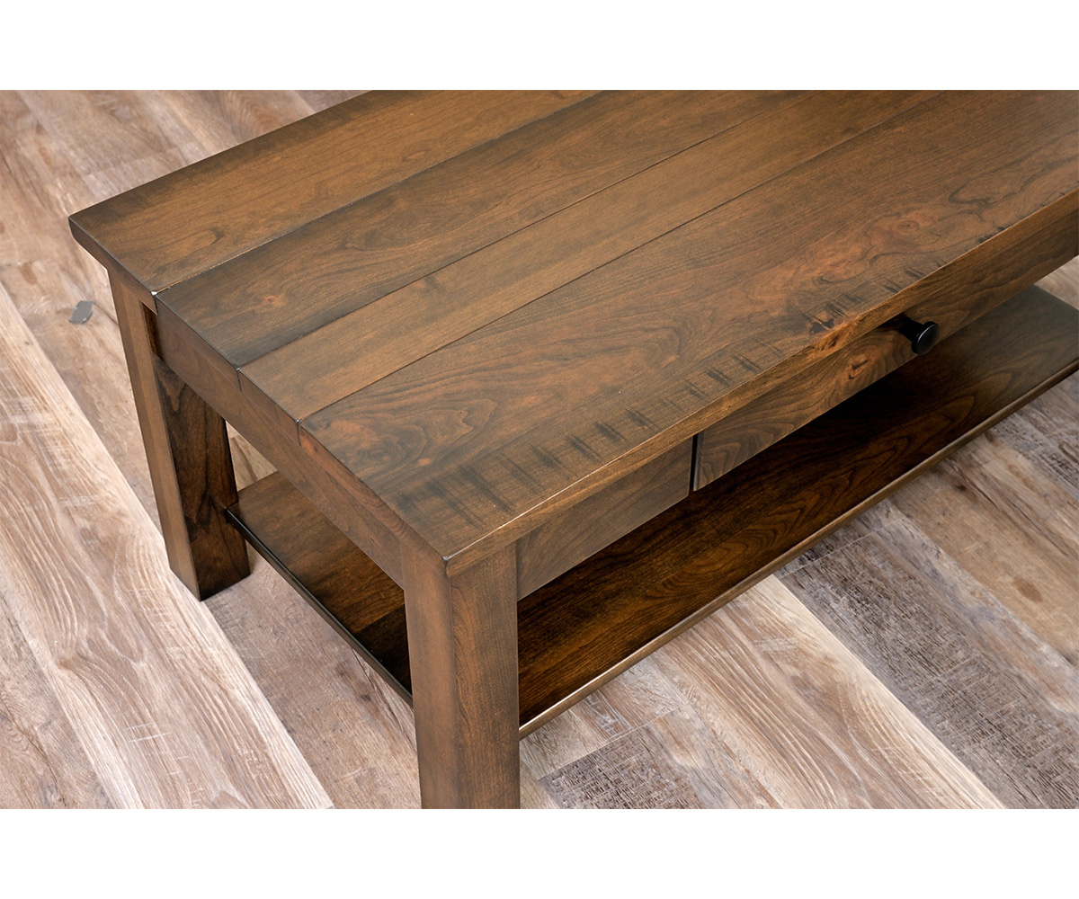 Barn Loft Hall Table - Image 2