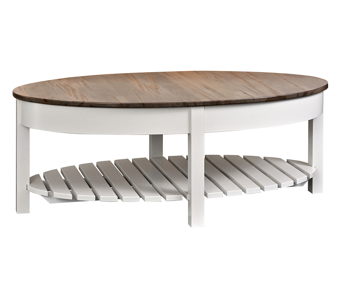 Sanibel Coffee Table - Image 2