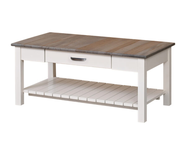 Sanibel Coffee Table