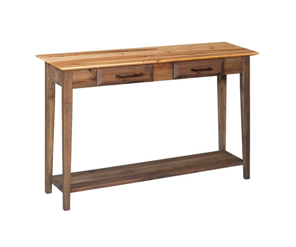 Simplicity Sofa Table