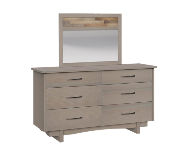 Urban Retreat Dresser