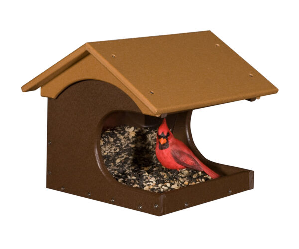 Coveside Bird Feeder