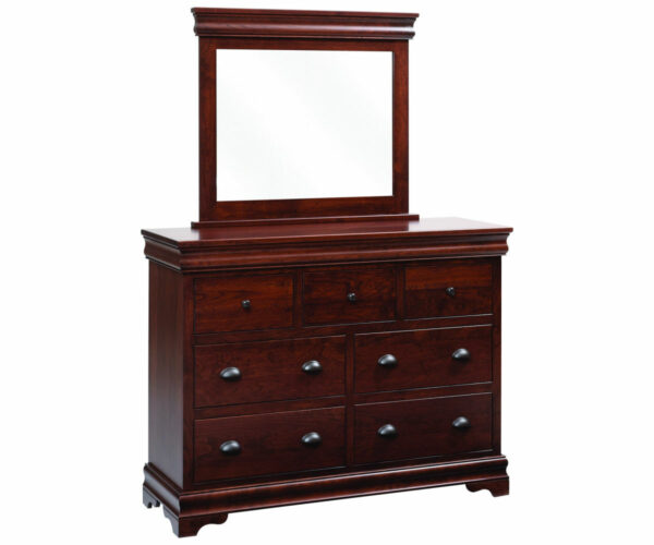 Luxembourg Dresser
