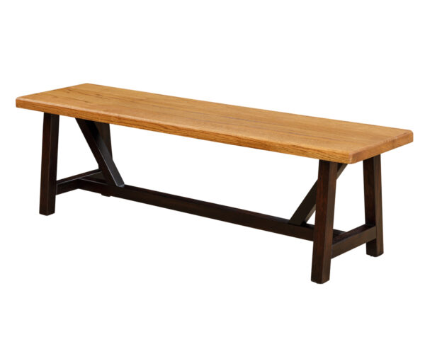 Farmstead Farm Bench