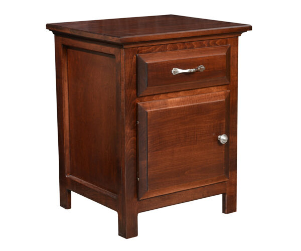Dutch Boy 1 Drawer Nightstand