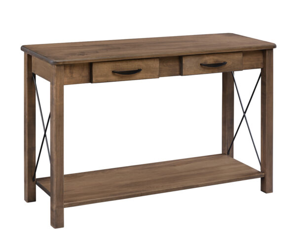 Crossway 2 Drawer Sofa Table
