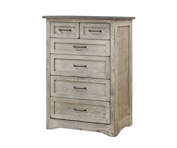 Farmstead Chest of Drawers
