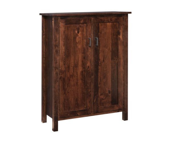 Double Door Pie Safe