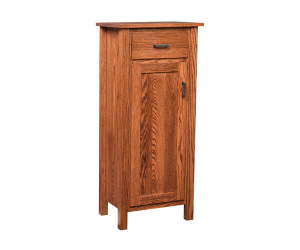 Single Door Jelly Cabinet