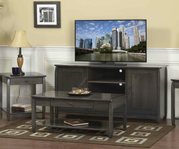 Apache Living Room Collection