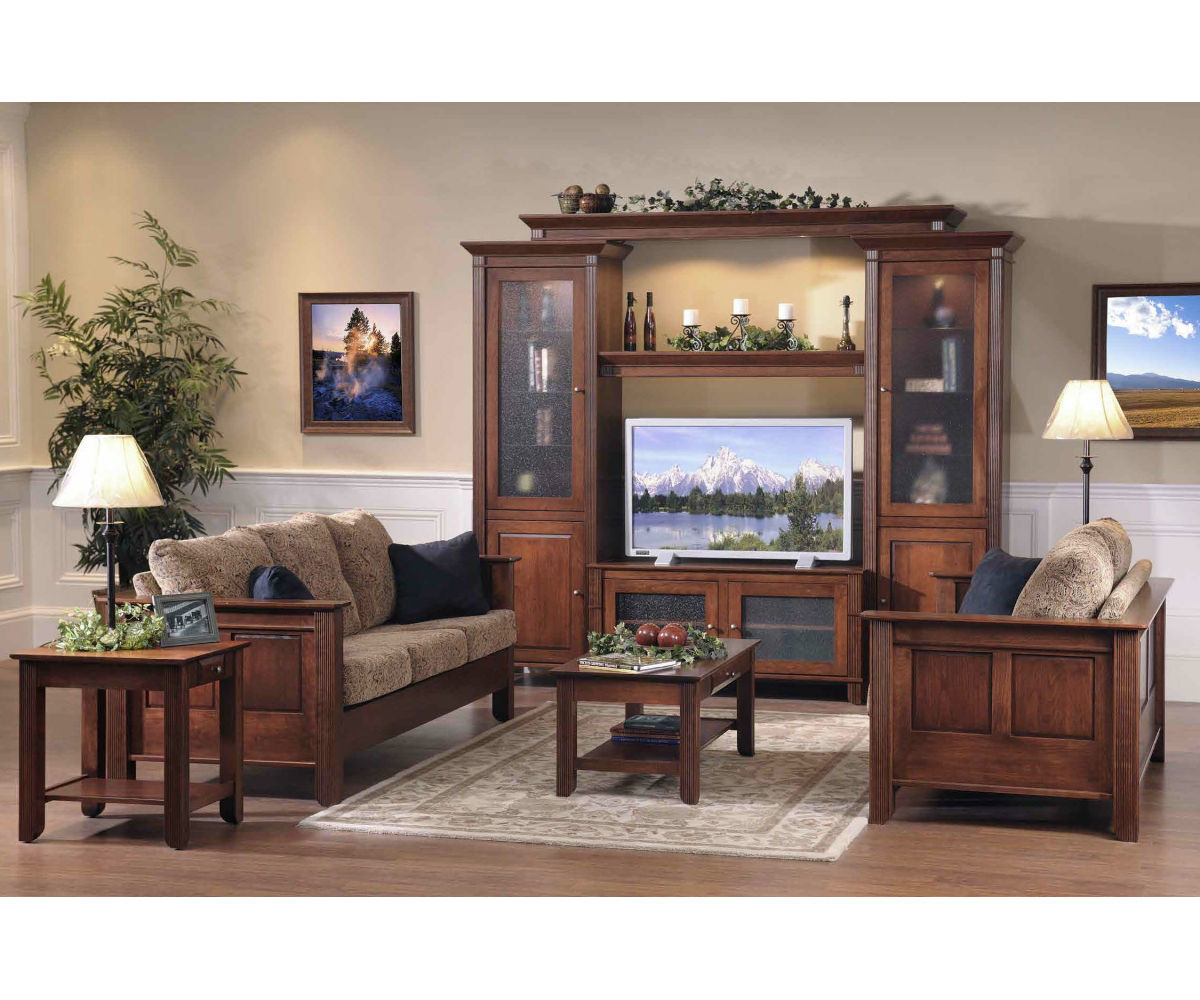Arlington Living Room Collection - Image 2