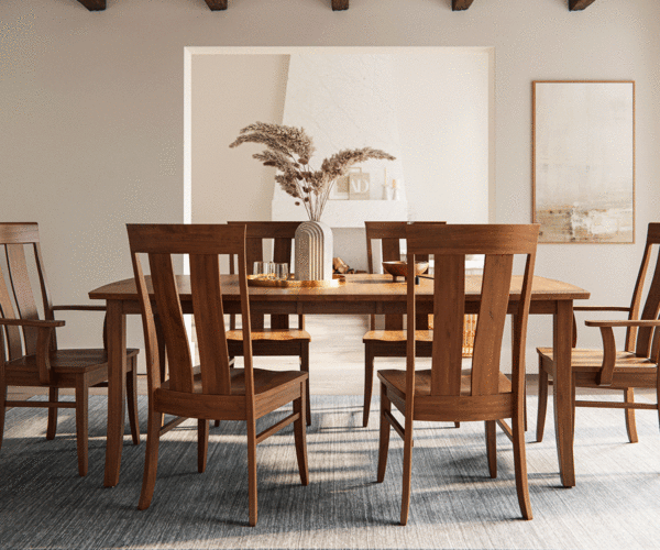 Avalon Dining Collection