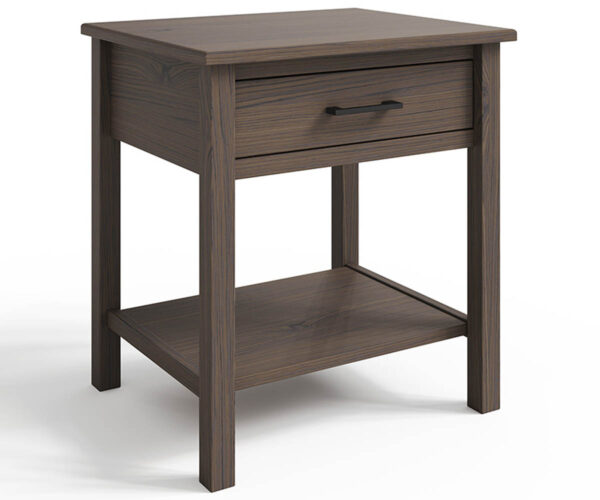 Seneca 1 Drawer Nightstand