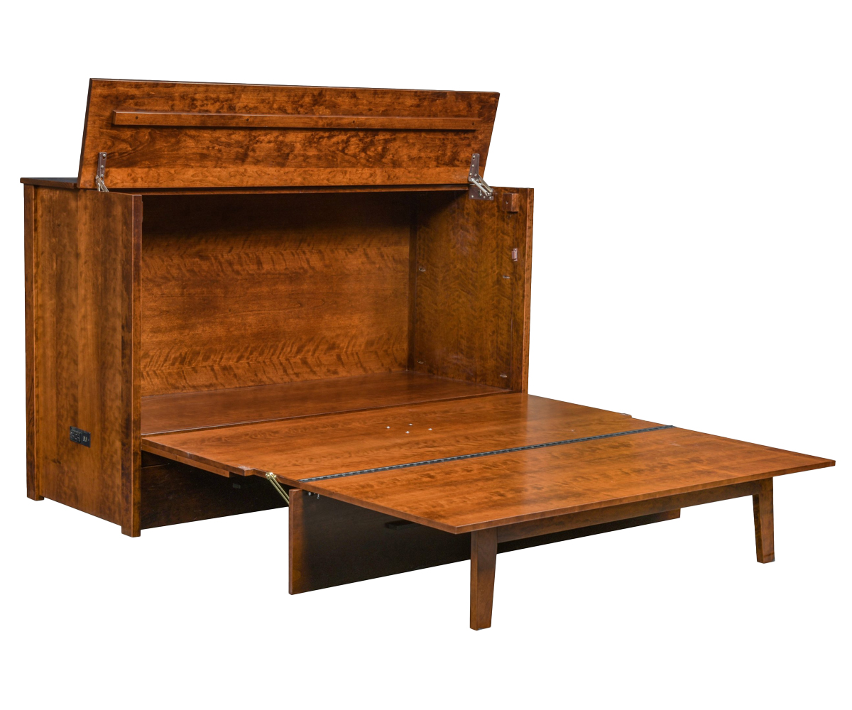 Urban Essence Bed - 4600 Series - Image 4