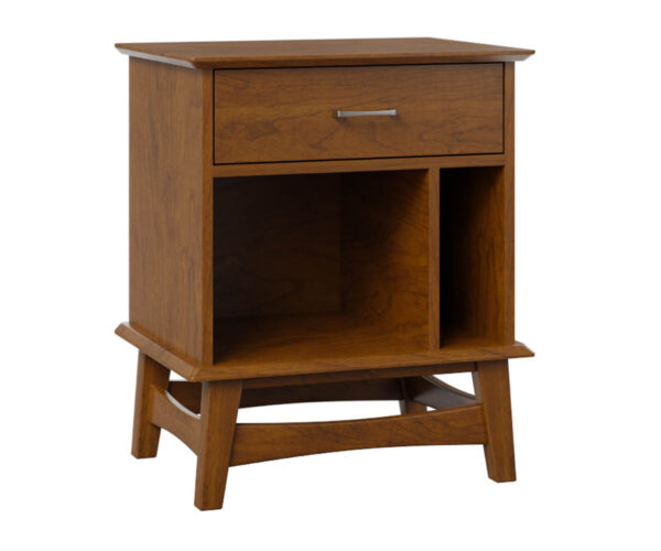Taunton 1 Drawer Nightstand