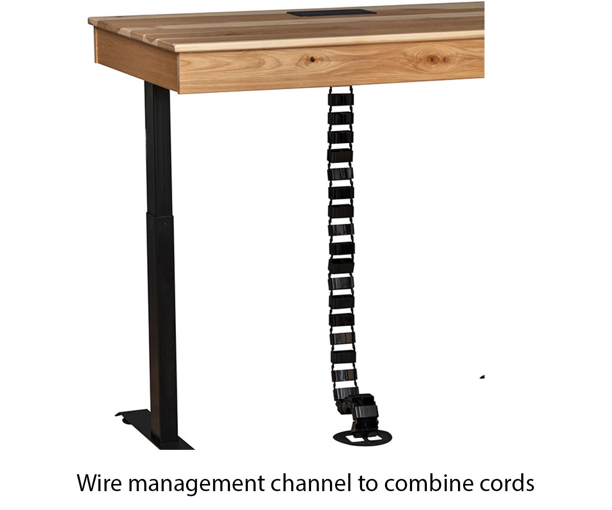 Revive Lift Desk - Image 4