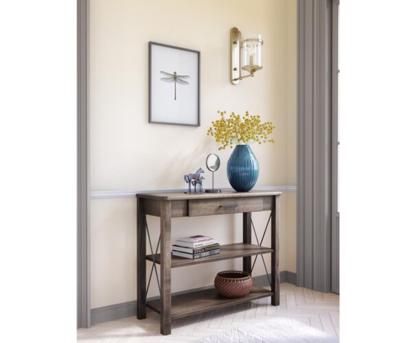 Crossway Living Room Collection