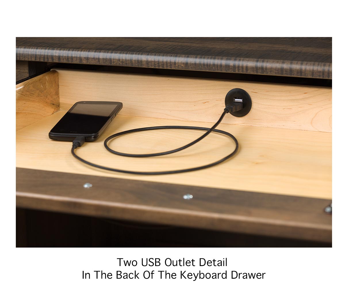 Crossway Students Desk - Image 4