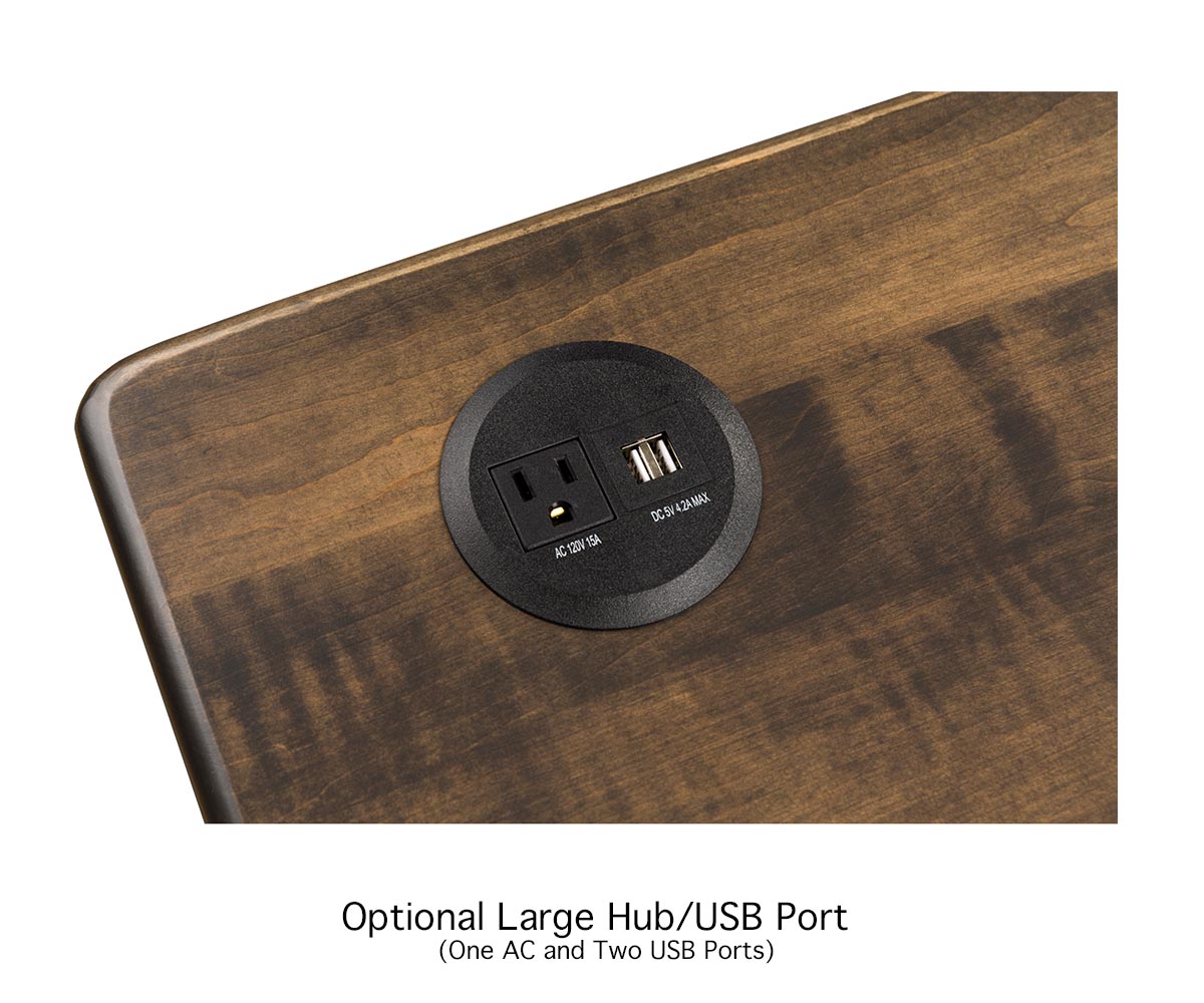 Crossway Students Desk - Image 5