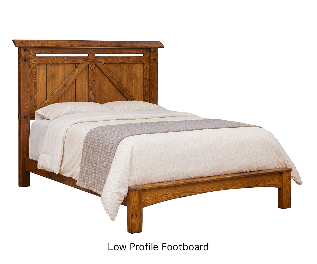 Farmstead Bed - Image 2