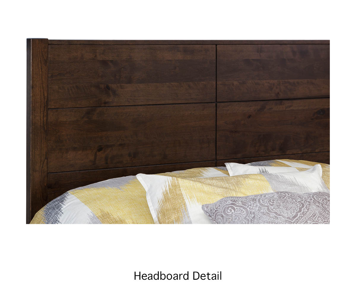 Manhattan Bed - Image 2