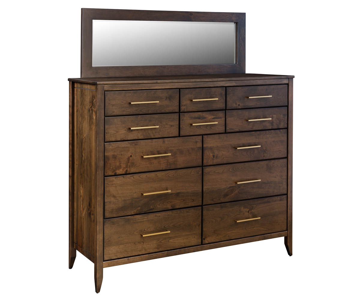 Manhattan Mule Chest