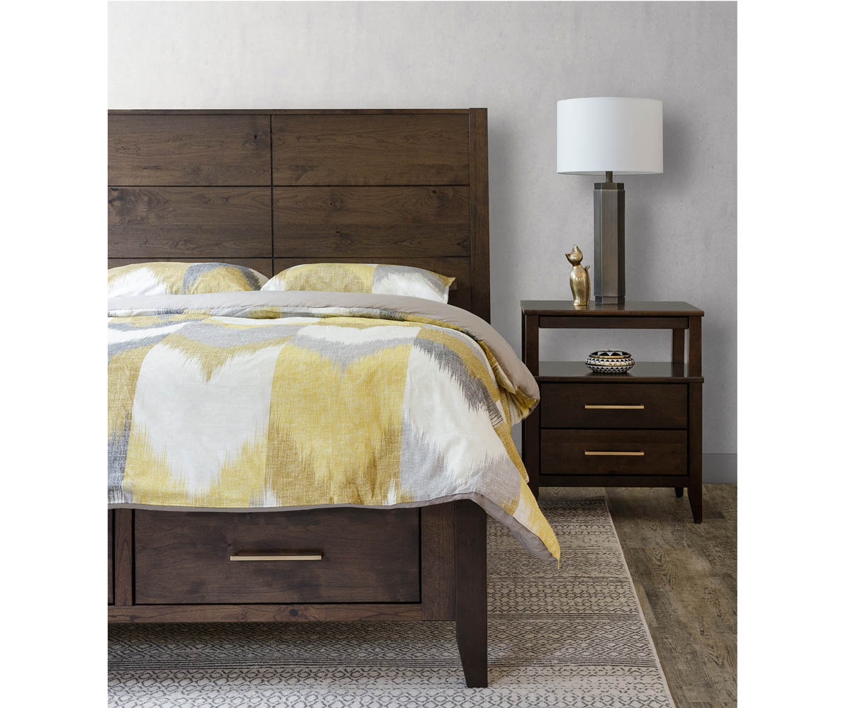 Manhattan Bed - Image 3