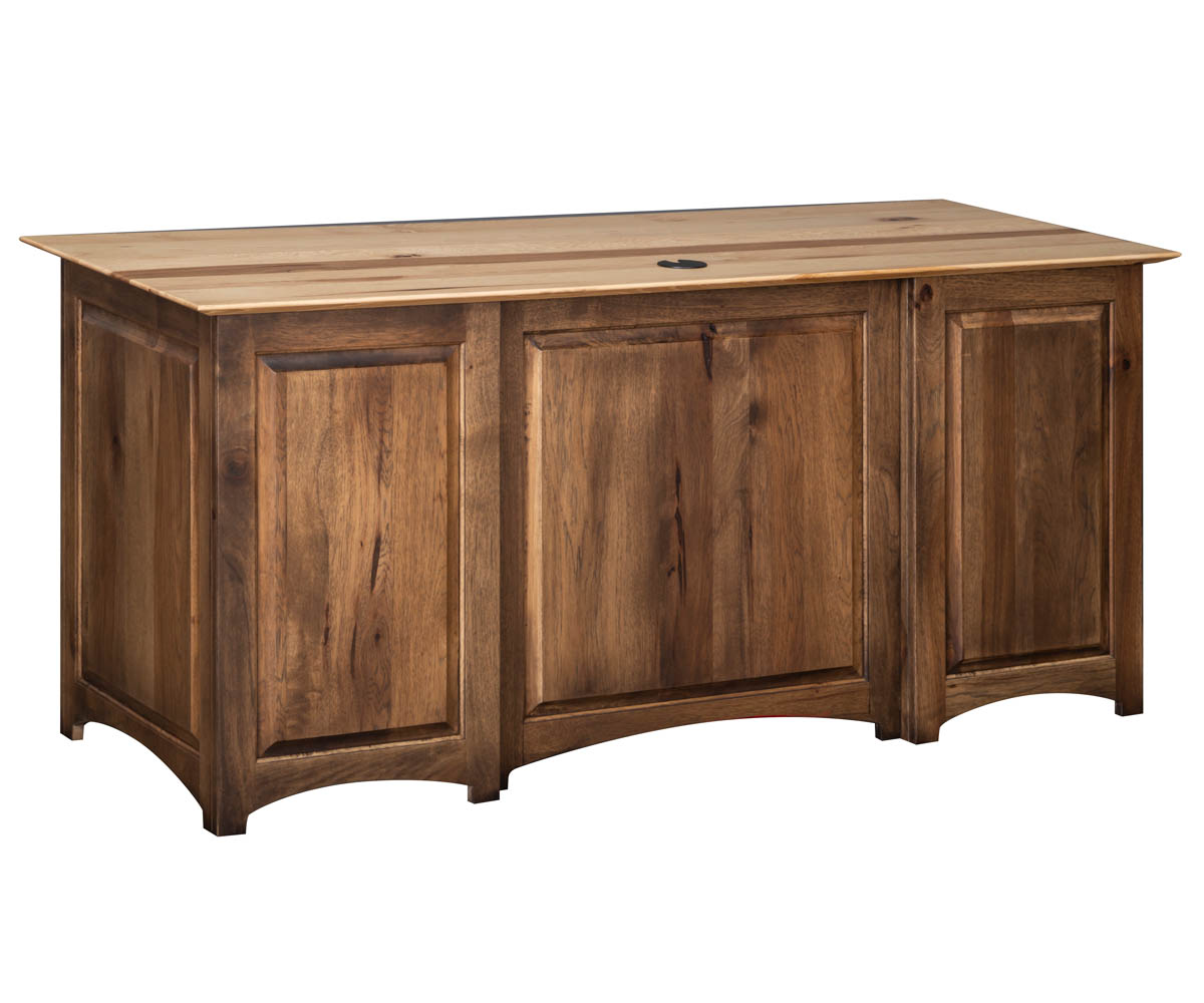 Simplicity 66" Desk - Image 2