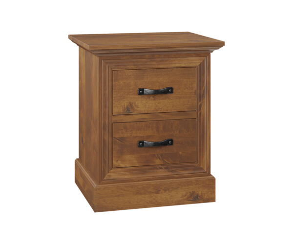 Cades Cove 24" Nightstand
