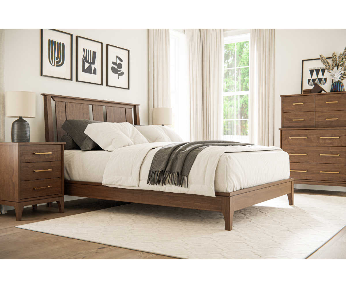 Cassel Glen Bed - Image 2