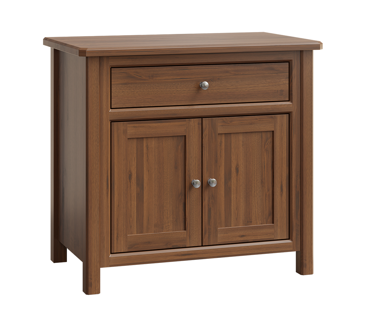 Cornwell Deluxe Nightstand