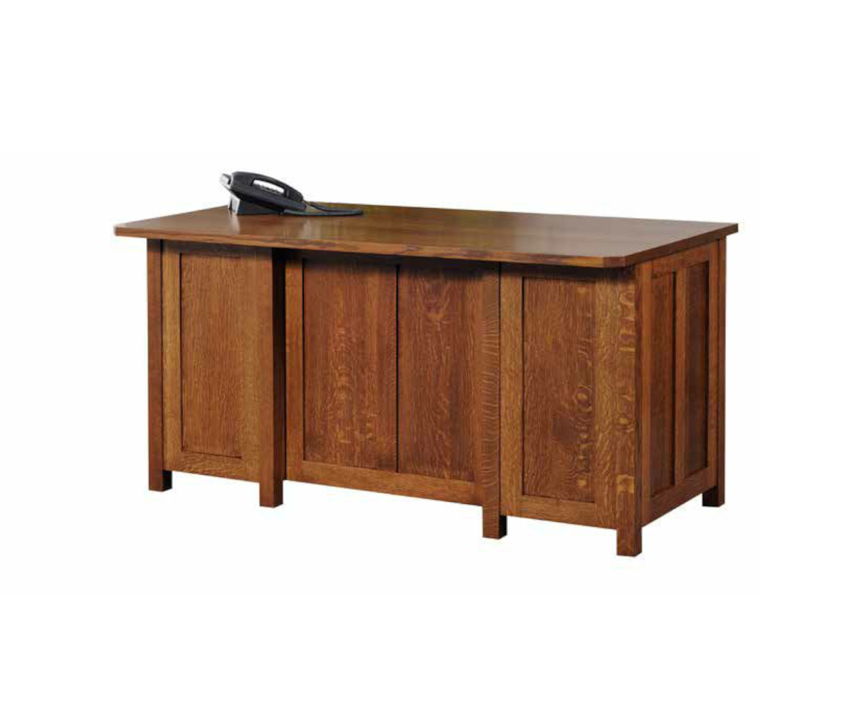 Coventry Mission Executive Desk - Image 2