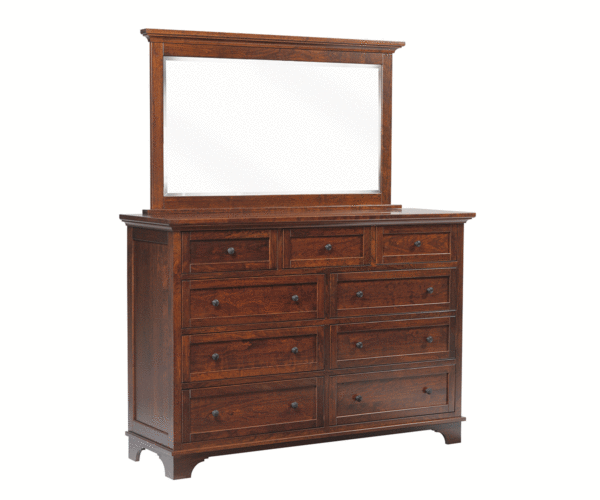 Arlington Tall Dresser
