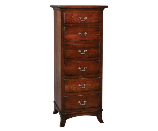 Edinburg Lingerie Stand