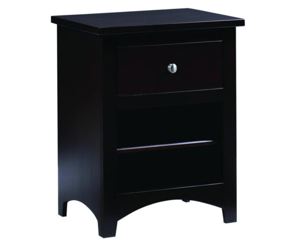 Ellington 1 Drawer Nightstand