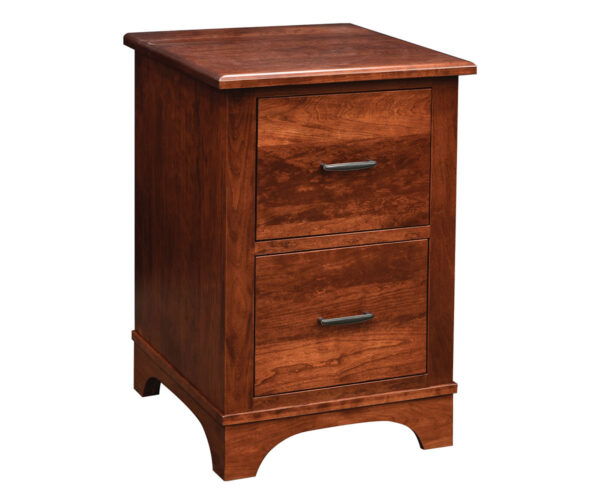 Finley Two Drawer File Cabinet