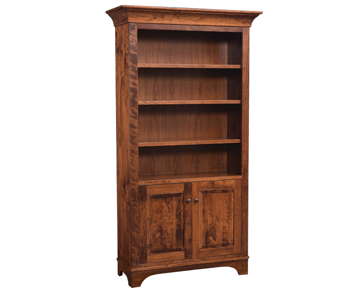 Finley Bookcase - Image 2