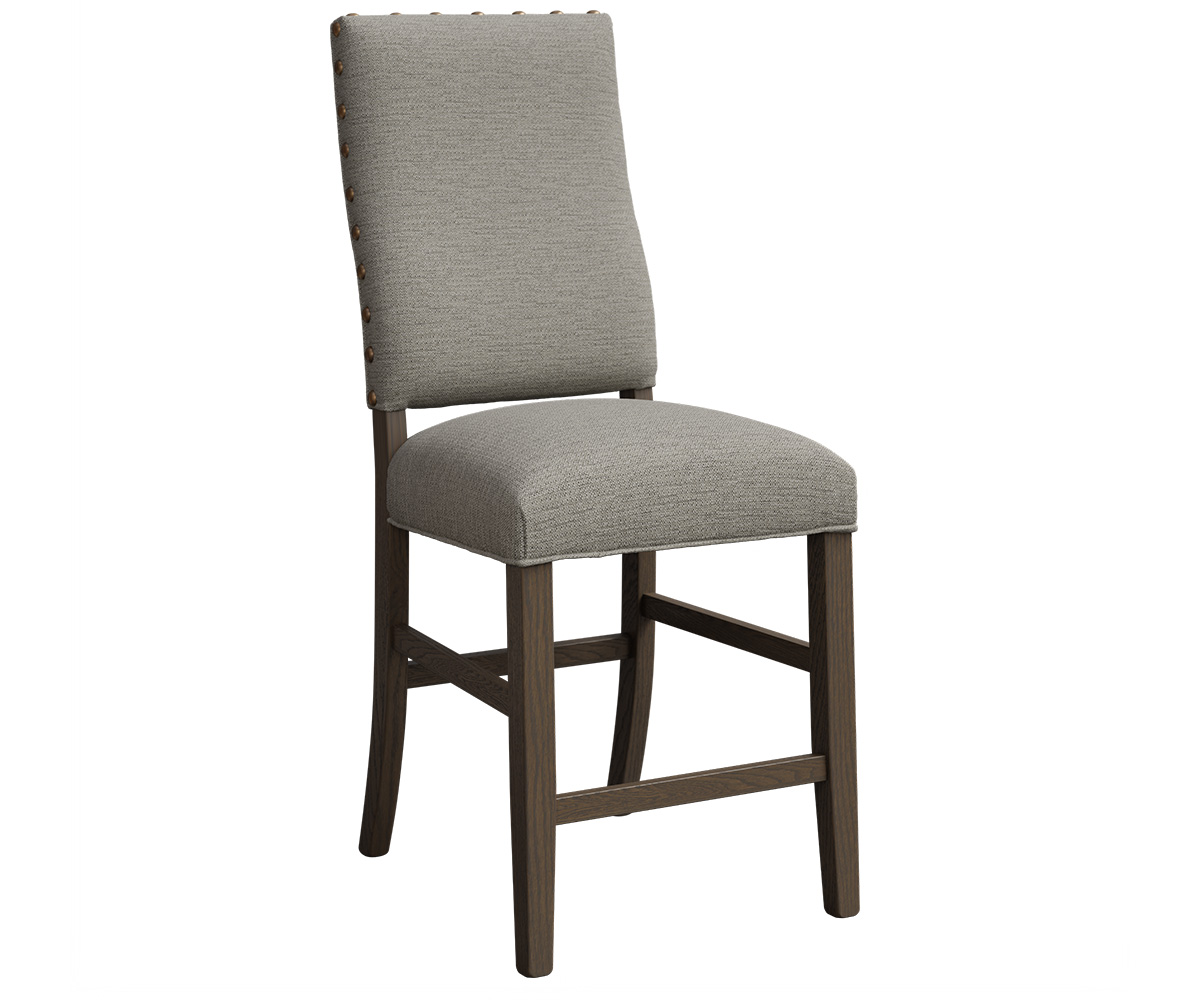 Flicker Barchair