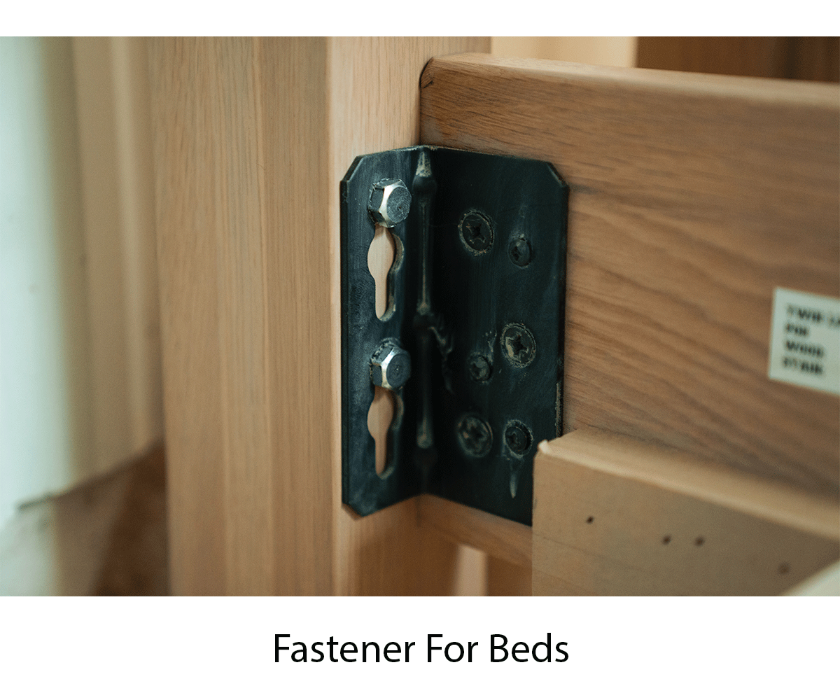 London Bed - Image 3