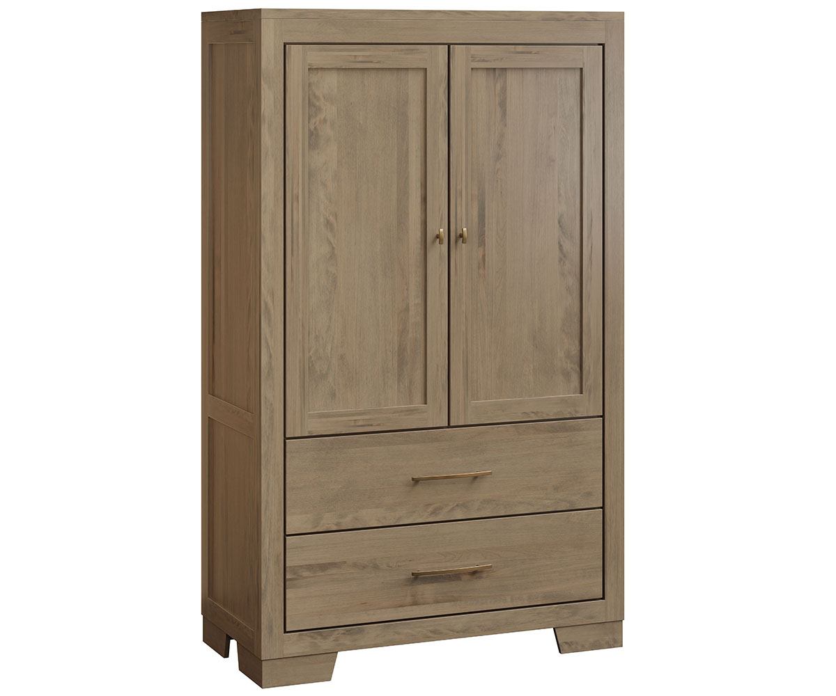 London Armoire